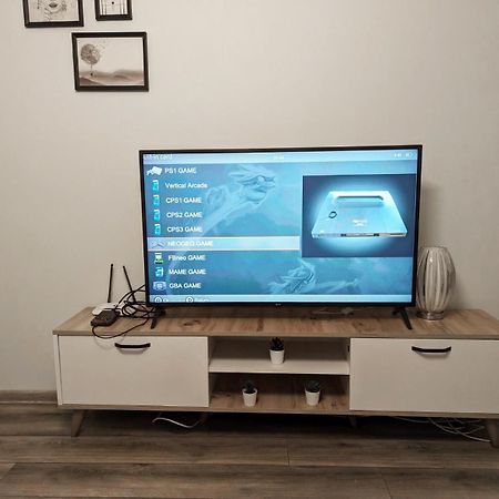 Scandinavian Inspired Design VNO Exteriér fotografie