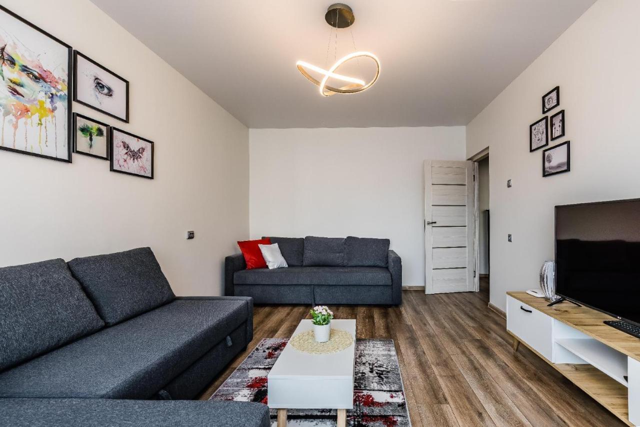 Scandinavian Inspired Design VNO Exteriér fotografie