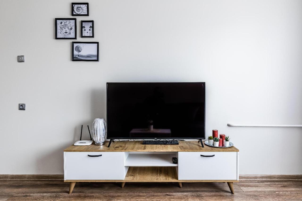 Scandinavian Inspired Design VNO Exteriér fotografie