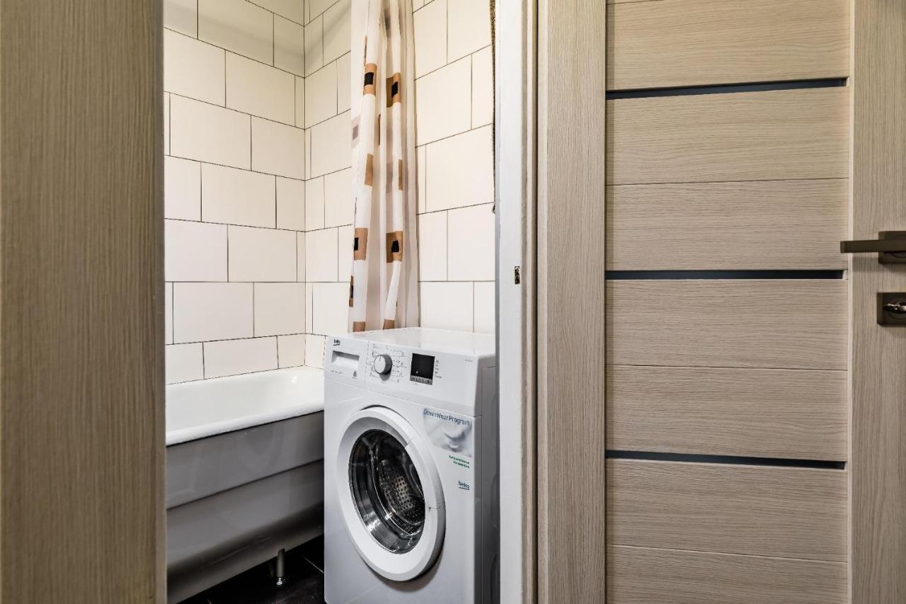 Scandinavian Inspired Design VNO Exteriér fotografie