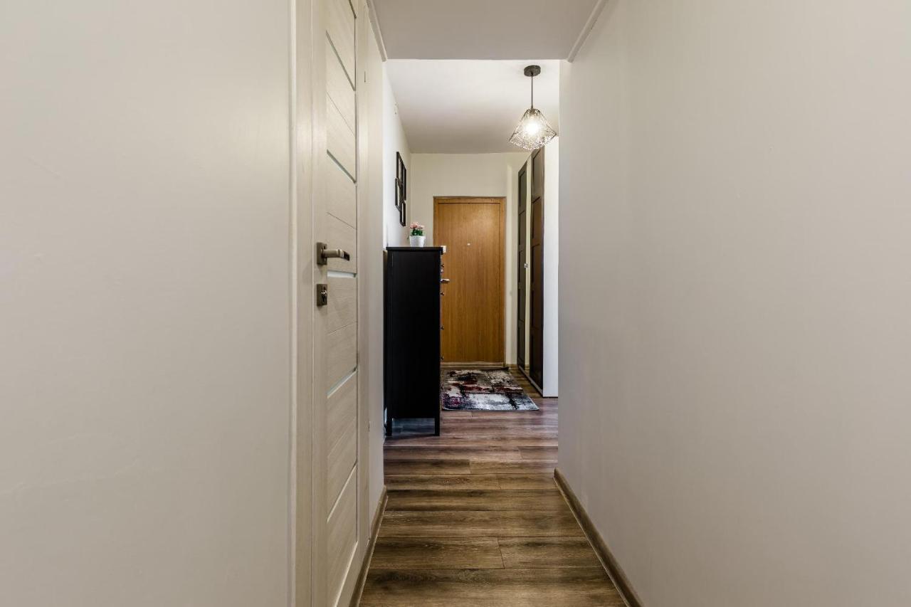 Scandinavian Inspired Design VNO Exteriér fotografie