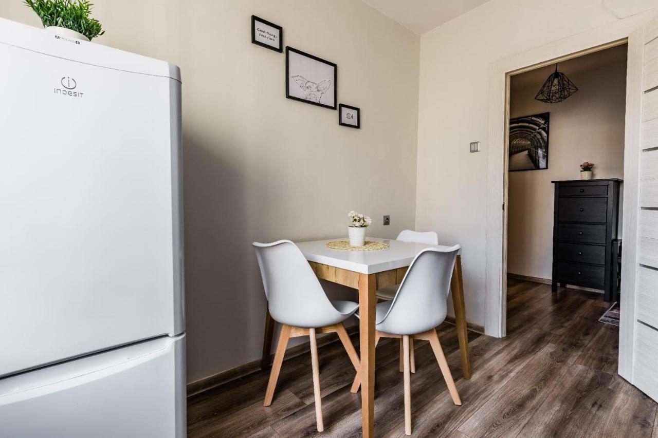Scandinavian Inspired Design VNO Exteriér fotografie