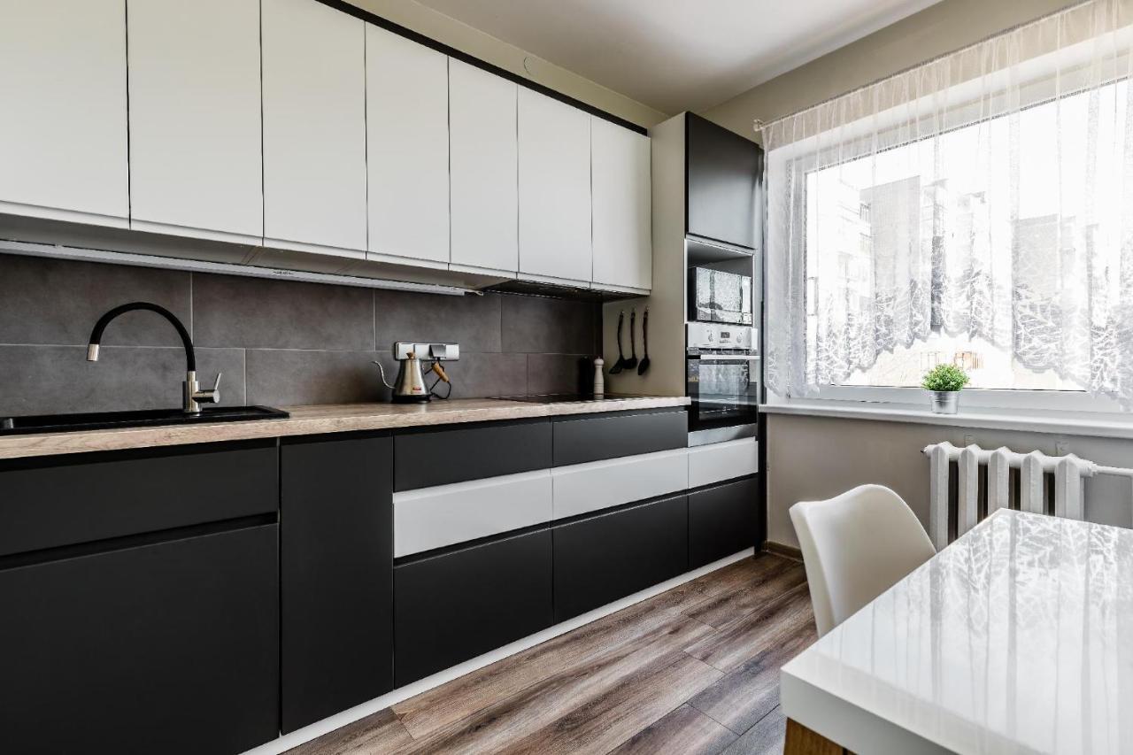 Scandinavian Inspired Design VNO Exteriér fotografie