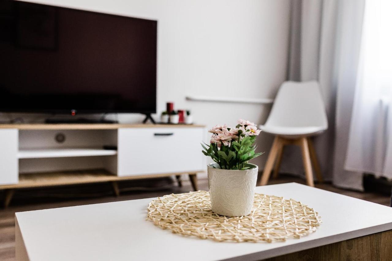 Scandinavian Inspired Design VNO Exteriér fotografie