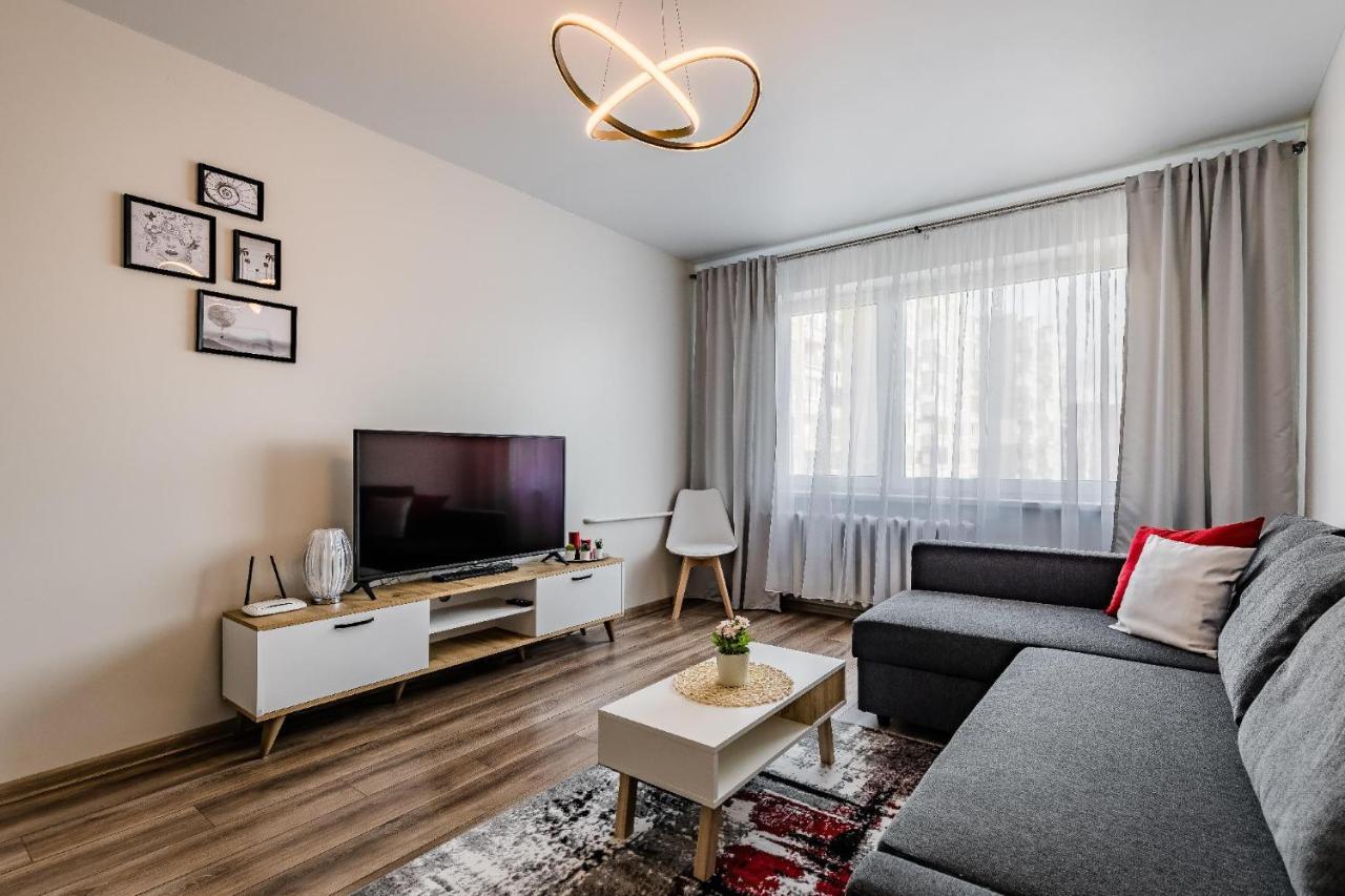 Scandinavian Inspired Design VNO Exteriér fotografie