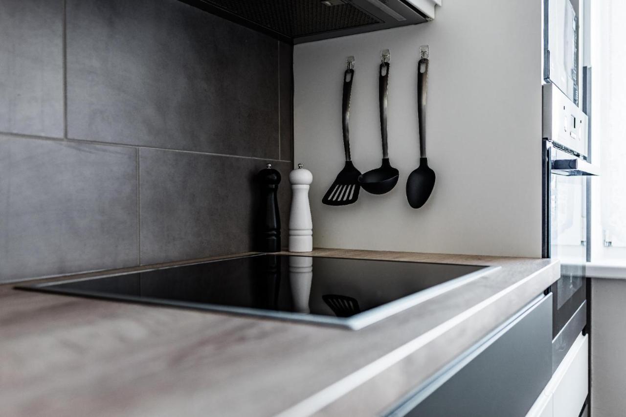 Scandinavian Inspired Design VNO Exteriér fotografie