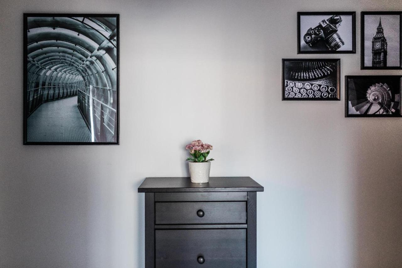 Scandinavian Inspired Design VNO Exteriér fotografie