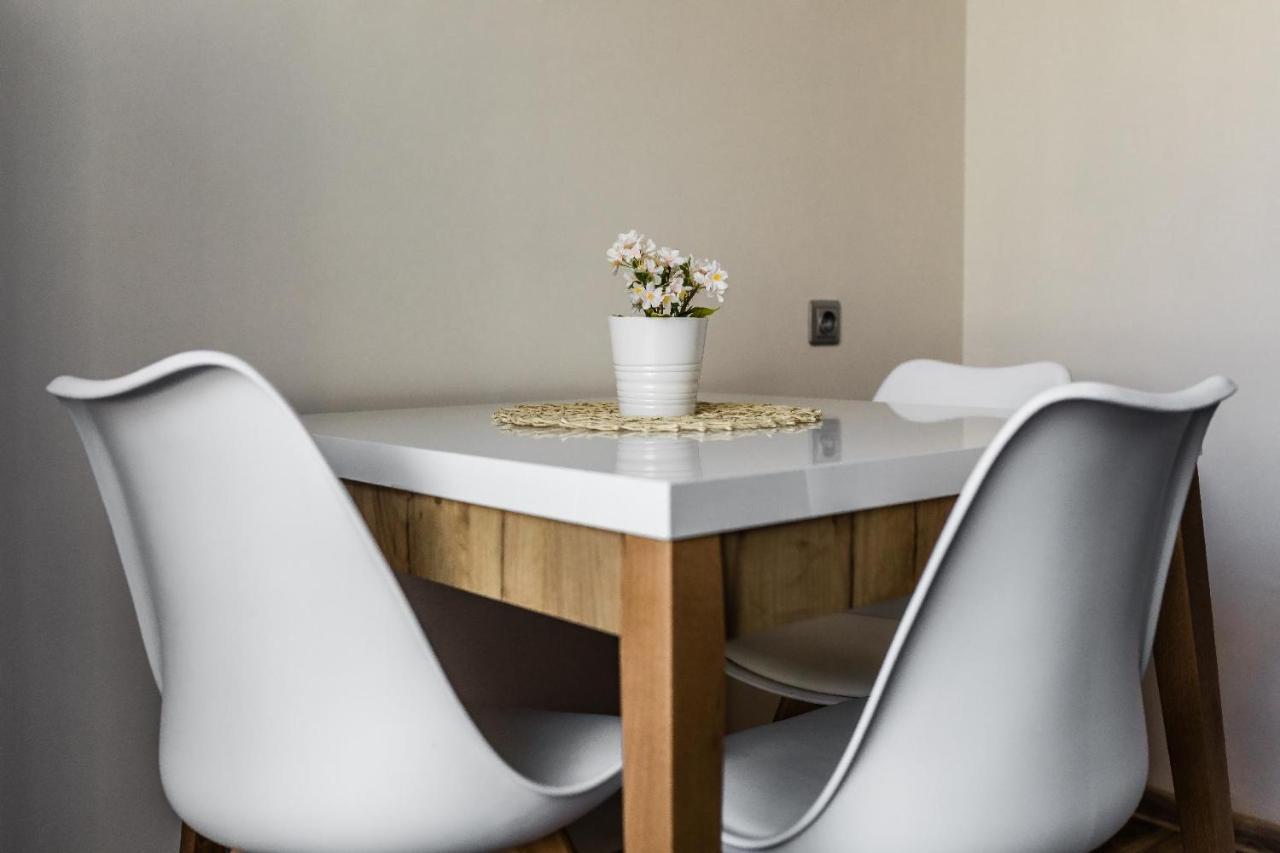 Scandinavian Inspired Design VNO Exteriér fotografie