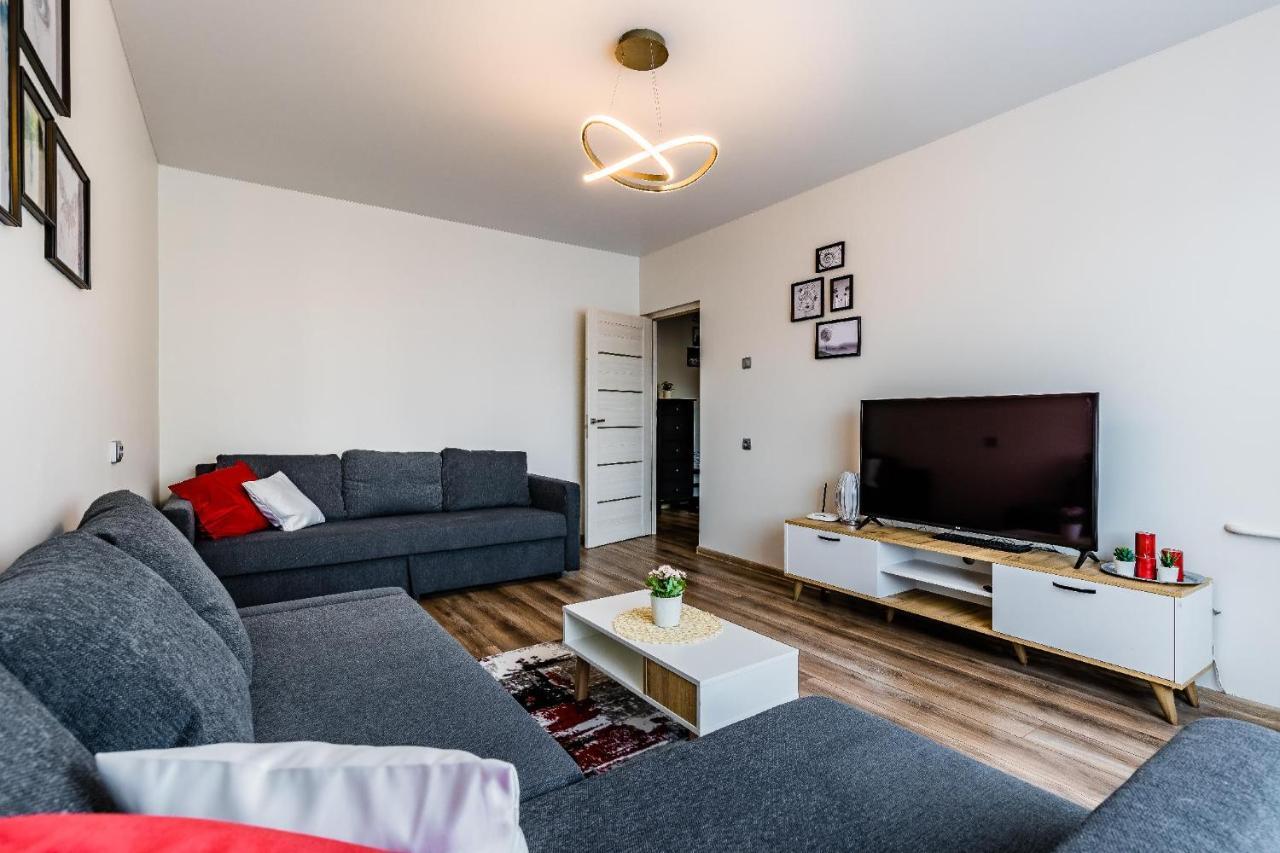 Scandinavian Inspired Design VNO Exteriér fotografie